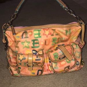 Dooney & Bourke purse